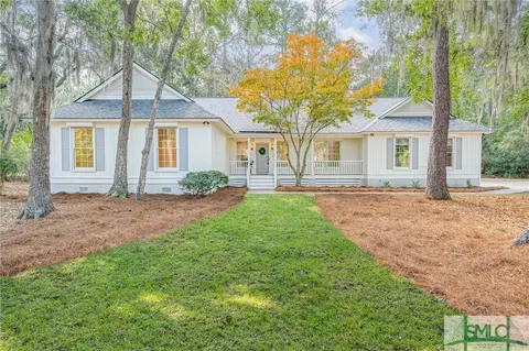 12 Deer Run Dr, Savannah, GA 31411