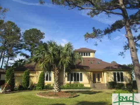 4 Melinda Cir, Savannah, GA 31406
