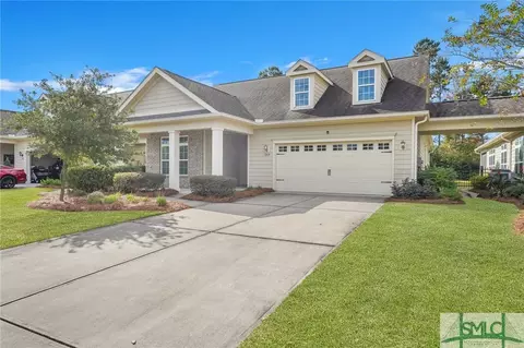 268 Kingfisher Cir, Pooler, GA 31322