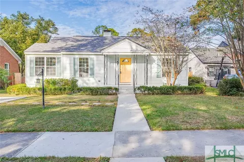 404 E 60th St, Savannah, GA 31405