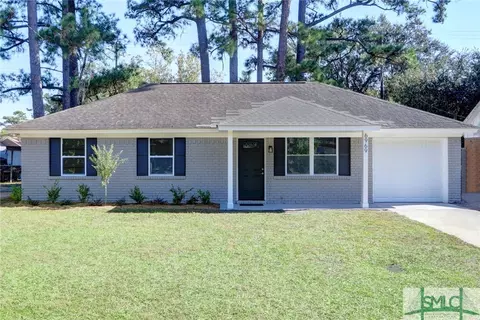 6969 Damascus Rd, Savannah, GA 31406