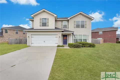 218 Augusta Way, Hinesville, GA 31313