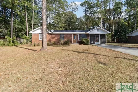 113 Harwood St, Statesboro, GA 30458