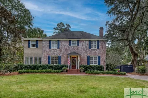 269 Bradley Point Rd, Savannah, GA 31410