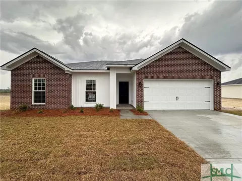 1709 Arnold Dr SE, Allenhurst, GA 31301