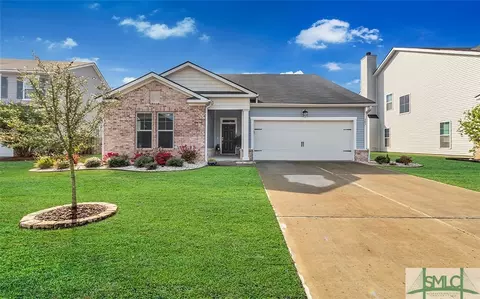 203 Brickhill Cir, Savannah, GA 31407