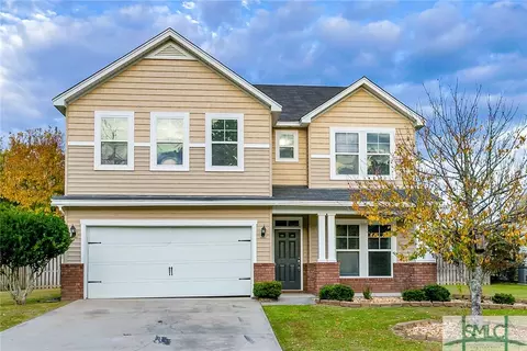 191 Carlisle Way, Savannah, GA 31419
