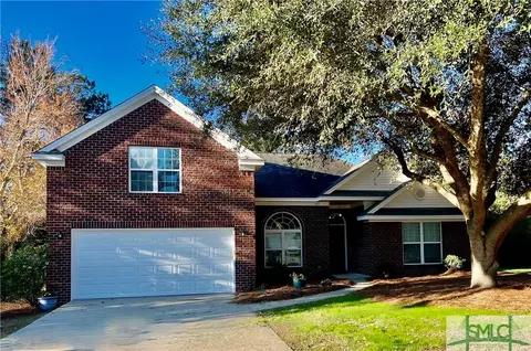 432 Roberts Way, Rincon, GA 31326