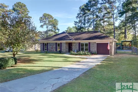 123 Whitehall Ave, Rincon, GA 31326