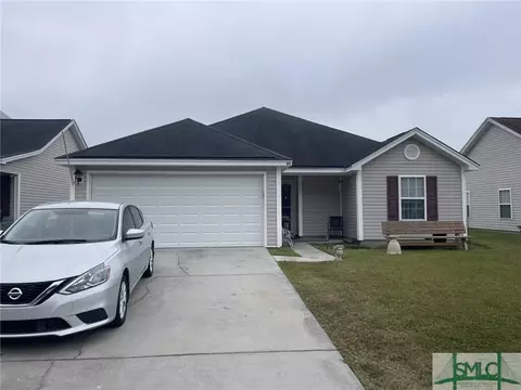56 Corsair Cir, Port Wentworth, GA 31407