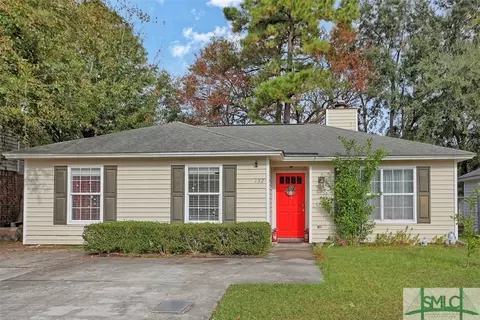 132 Ropemaker Ln, Savannah, GA 31410