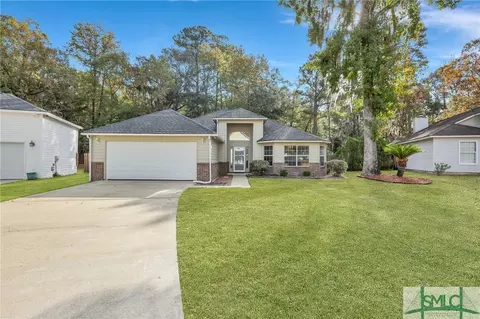 118 Saint Ives Dr, Savannah, GA 31419