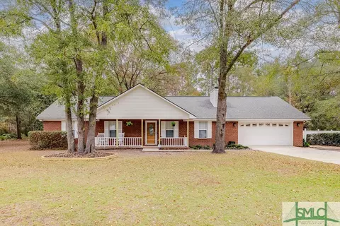 311 Plantation Dr, Rincon, GA 31326