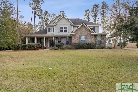 102 Sweetwater Cir, Rincon, GA 31326