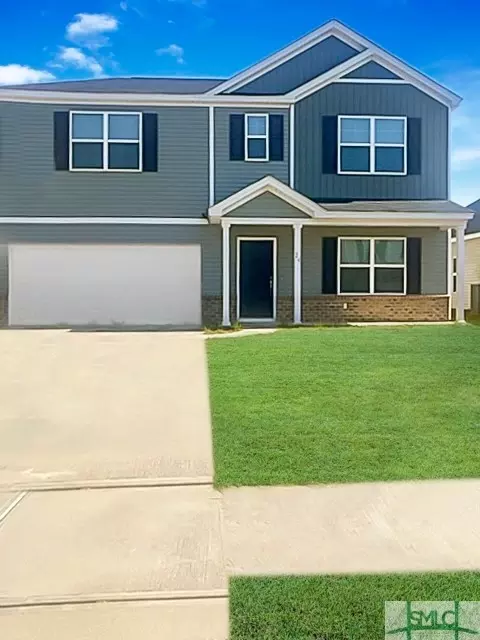 24 Wild Silk Way, Port Wentworth, GA 31407