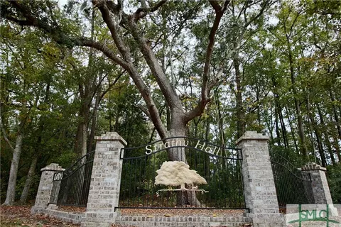 402 Kelsall Dr, Richmond Hill, GA 31324