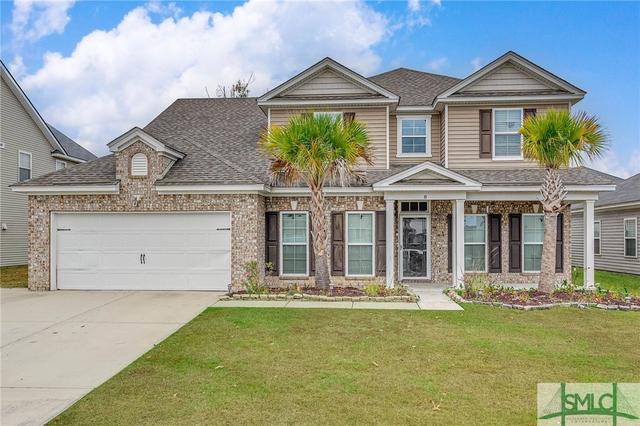 8 Bridlington Way, Pooler, GA 31322