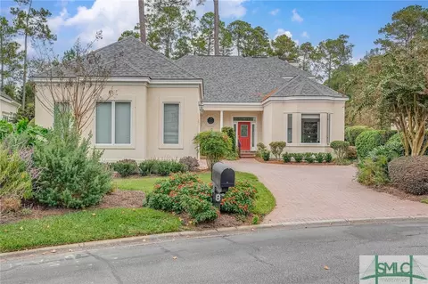 8 Cattail Ct, Savannah, GA 31411
