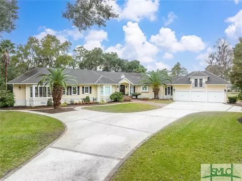 14 Cedar Marsh Retreat Retreat, Savannah, GA 31411