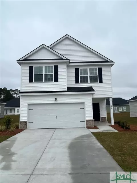 106 Russell Ln, Rincon, GA 31326