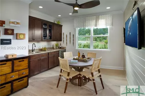 496 Parrot Ave, Hardeeville, SC 29927