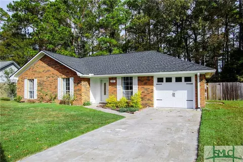 971 Hawthorne Ct, Hinesville, GA 31313