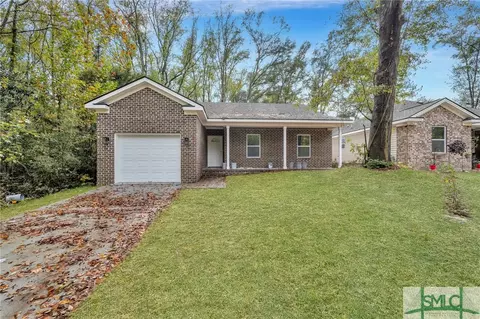 1625 Lloyd St, Savannah, GA 31405