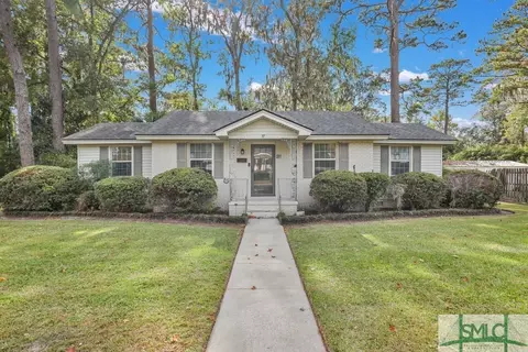 97 Pine Valley Rd, Savannah, GA 31404