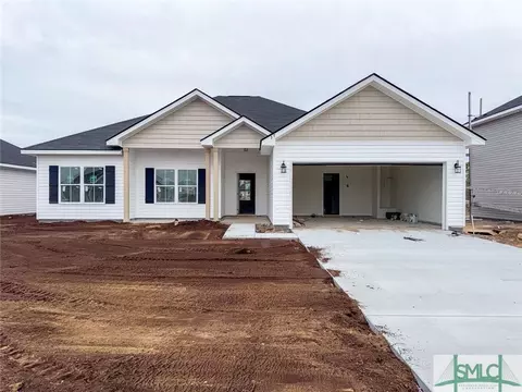 37 St Johns Ct NE, Ludowici, GA 31316