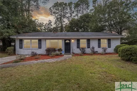 105 Fairman Ave, Brunswick, GA 31525