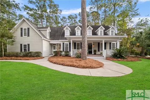 39 Wild Thistle Ln, Savannah, GA 31406