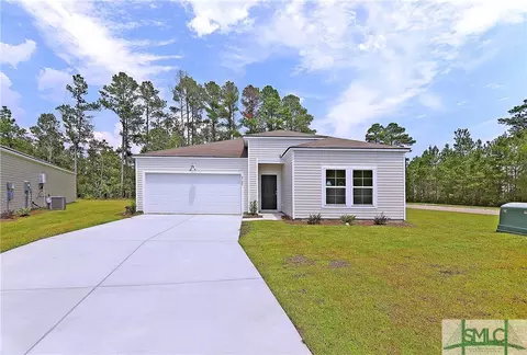 137 Franklins Walk, Rincon, GA 31326