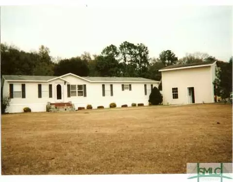 160 Sixth St, Guyton, GA 31312 photo 1