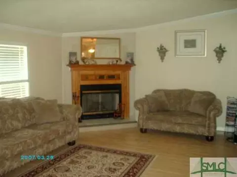 160 Sixth St, Guyton, GA 31312 photo 3