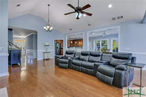 110 Sullivan Pl, Pooler, GA 31322 photo 7