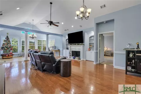 110 Sullivan Pl, Pooler, GA 31322 photo 5