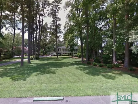 109 Country Club Dr, Savannah, GA 31410