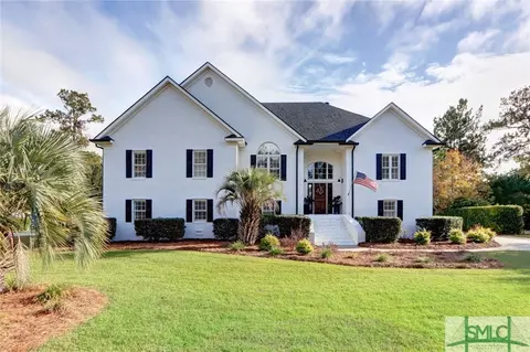 211 Lyman Hall Rd, Savannah, GA 31410