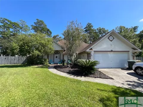 9 Sundance Rd, Pooler, GA 31322