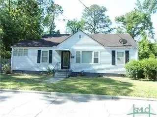 2205 Texas Ave, Savannah, GA 31404