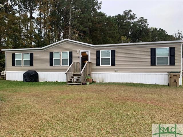 24 Goodale Dr, Savannah, GA 31419
