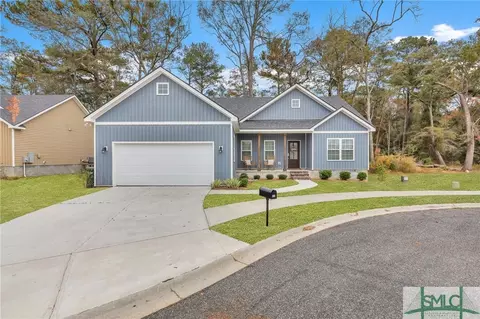 100 Kayton Ct, Pembroke, GA 31321