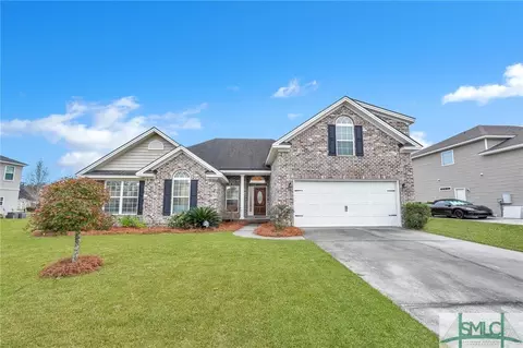 247 Sweetwater Station Dr, Savannah, GA 31419