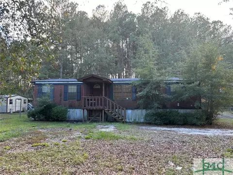 105 Riverbranch Rd, Bloomingdale, GA 31302
