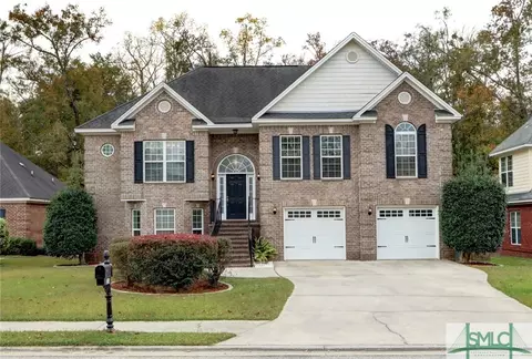 216 Preservation Dr, Savannah, GA 31419