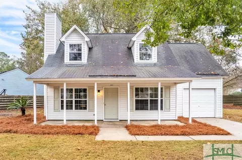 265 Bald Eagle Dr, Richmond Hill, GA 31324