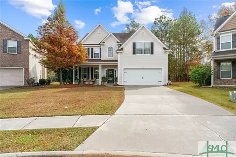 96 Coopers Ln, Pooler, GA 31322