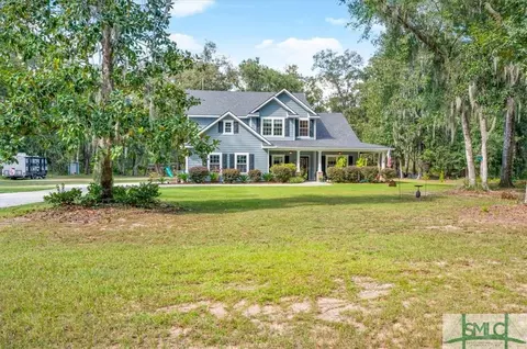 523 Spartina Way, Midway, GA 31320