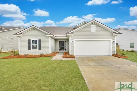 295 Beecher Dr, Richmond Hill, GA 31324