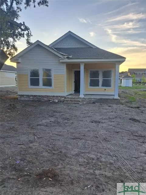 120 Long Ave, Savannah, GA 31404
